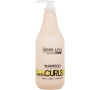 Šampon Stapiz Sleek Line Waves & Curls Shampoo, 1000 ml