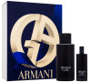 Toaletní voda Giorgio Armani Code, 125 ml