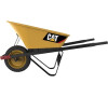 CAT J22-150 J-Series Wheelbarrow: 6