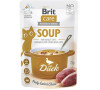 Brit Care Cat Soup with Duck 75g