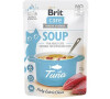 Brit Care Cat Soup with Tuna 75g