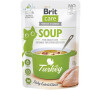 Brit Care Cat Soup with Turkey 75g