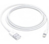 Apple lightning to USB Cable (1m) (MUQW3ZM/A)