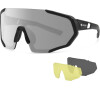 Hatchey Vapor Plus photochromic, black