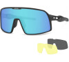 Hatchey Republic Plus ice blue, black