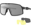 Hatchey Republic Plus photochromic, black