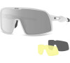 Hatchey Republic Plus photochromic, white