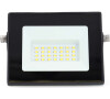 LED Reflektor NEDIS LLFL10BLK