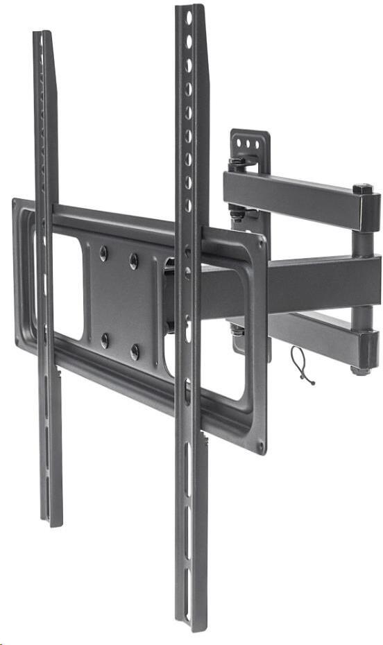 Manhattan TV LCD Wall Mount for 32"-55", Full motion (462419)