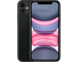 APPLE iPhone 11 64GB Black EU (MHDA3ZD/A)