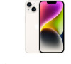APPLE iPhone 14 128 GB Starlight EU (MPUR3ZD/A)