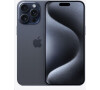 APPLE iPhone 15 Pro Max 256 GB Blue Titanium EU (MU7A3ZD/A)