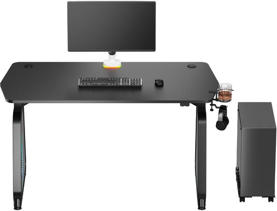 Herní stůl ULTRADESK Booster