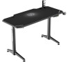 Herní stůl ULTRADESK LEVEL WHITE