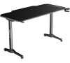 Herní stůl ULTRADESK FRAG BLACK RED
