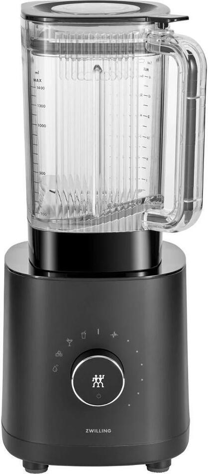 Mixér stolní ZWILLING ENFINIGY blender 1,4l černý
