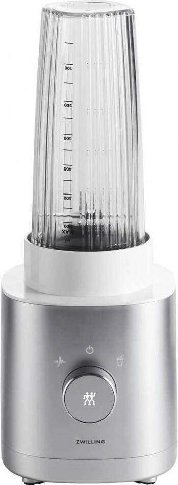 Smoothie mixér ZWILLING ENFINIGY Smoothie-Maker nerez
