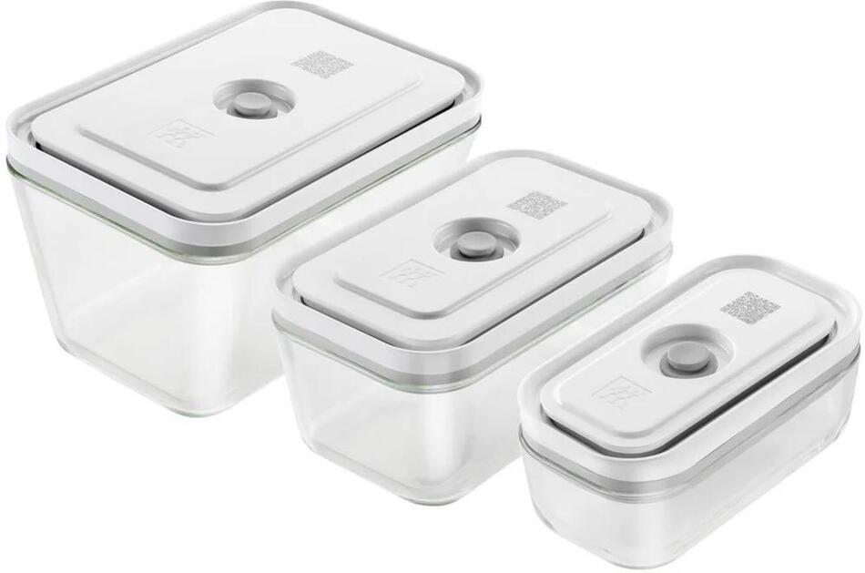 Vakuové nádoby ZWILLING Vacuum dóza sklenená