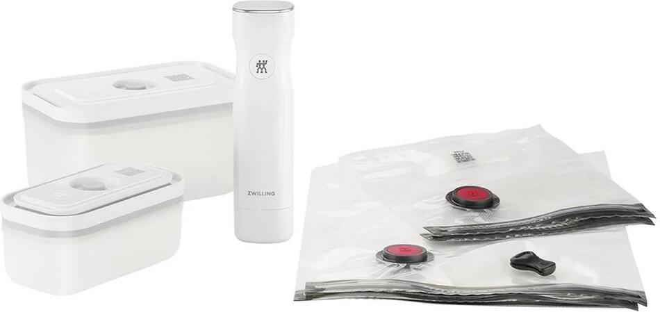 Vakuovací set ZWILLING Vacuum starter set plast