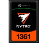 SEAGATE SSD Server Nytro 1361 SATA SSD 3.84TB, 6Gb/s
