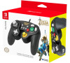 SWITCH GameCube Style BattlePad - Legend of Zelda