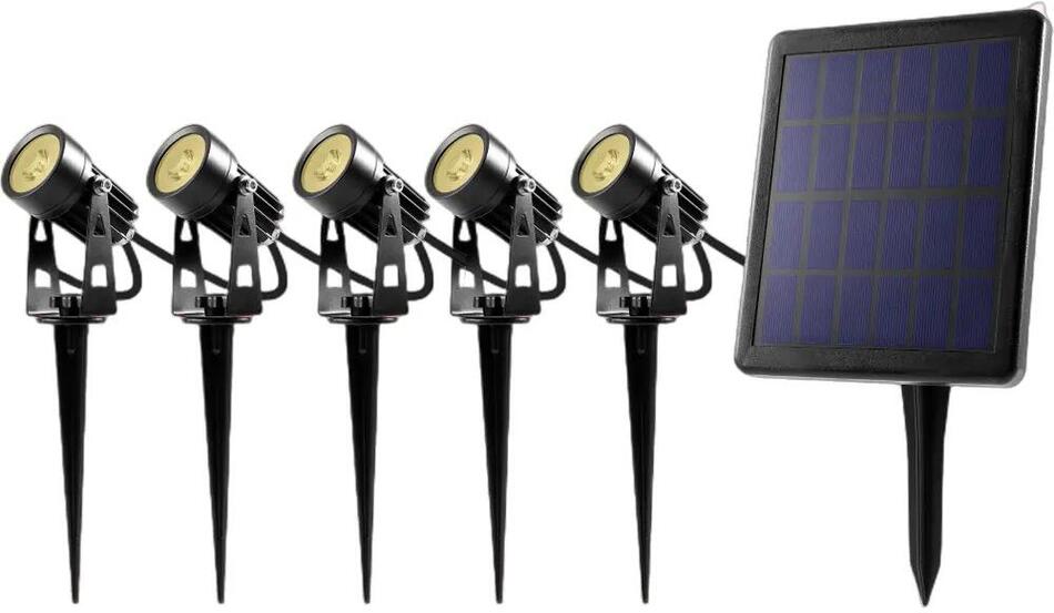 Zahradní LED svítidlo Retlux RGL 119