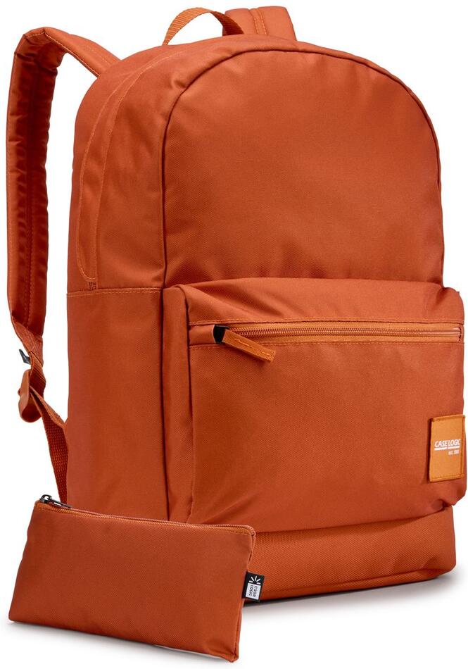 Case Logic Commence batoh 24 l CCAM1216 - Raw Copper