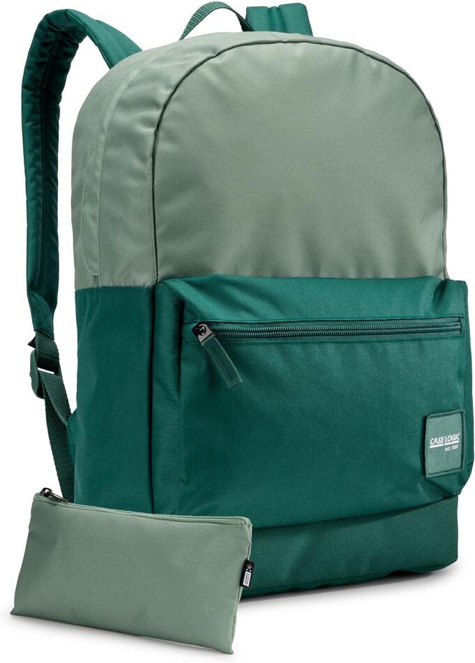Case Logic Commence batoh 24 l CCAM1216 - Islay Green/Smoke Pine
