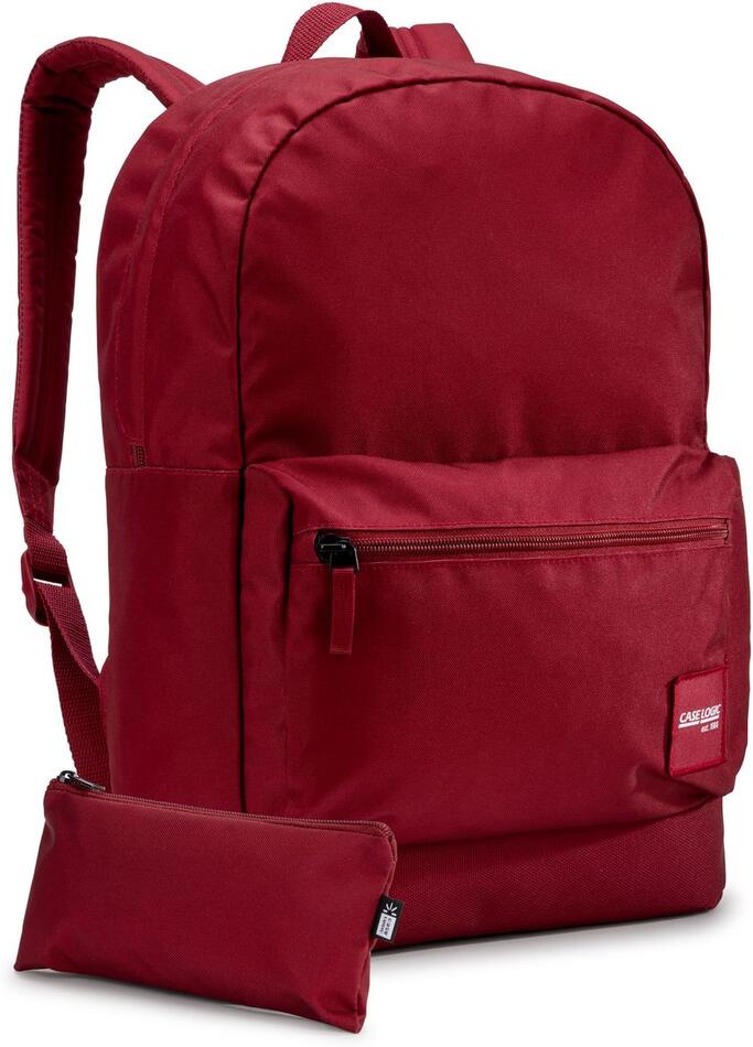 Case Logic Commence batoh 24 l CCAM1216 - Pomegranate Red
