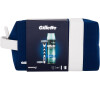Holicí strojek Gillette Mach3, 1 ml