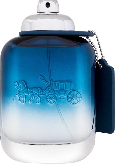 Toaletní voda Coach Coach Blue, 100 ml