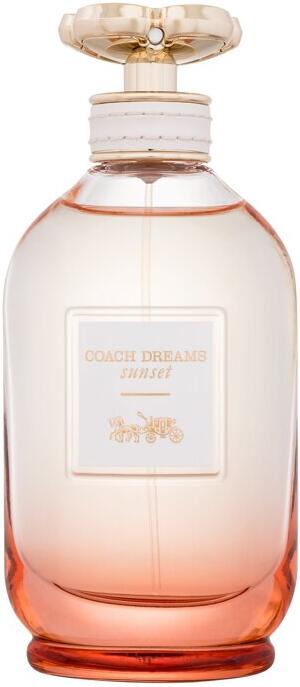 Parfémovaná voda Coach Coach Dreams Sunset, 90 ml