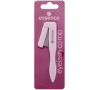 Hřebínek na řasy Essence Eyelash Comb, 1 ml
