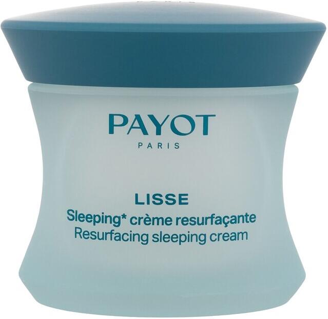 Noční pleťový krém PAYOT Lisse Resurfacing Sleeping Cream, 50 ml