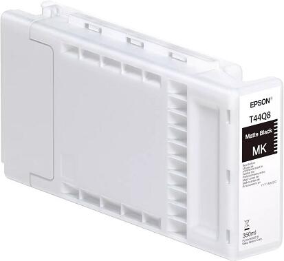 EPSON cartridge T44Q8 Matte Black (350ml) (C13T44Q84N)
