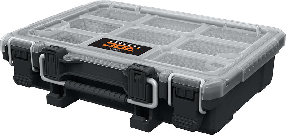 Organizér Keter ROC Pro Gear 2.0 Half organizer