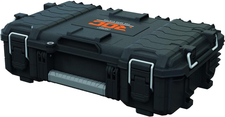 KETER ROC Pro Gear 2.0 Tool case
