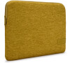 Case Logic Reflect pouzdro na notebook 13" REFPC113 - Dim Gold