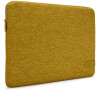 Case Logic Reflect pouzdro na notebook 15,6" REFPC116 - Dim Gold