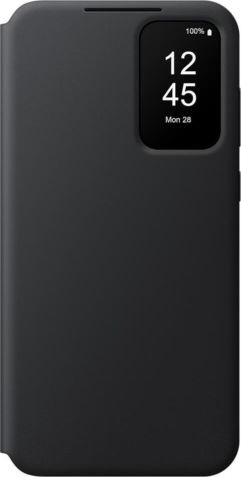 Samsung Flipové pouzdro Smart View A35 Black (EF-ZA356CBEGWW)