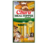 Churu Dog Meal Topper Chicken Recipe 4x14g