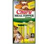 Churu Dog Meal Topper Chicken with Pumpkin Recipe4x14g