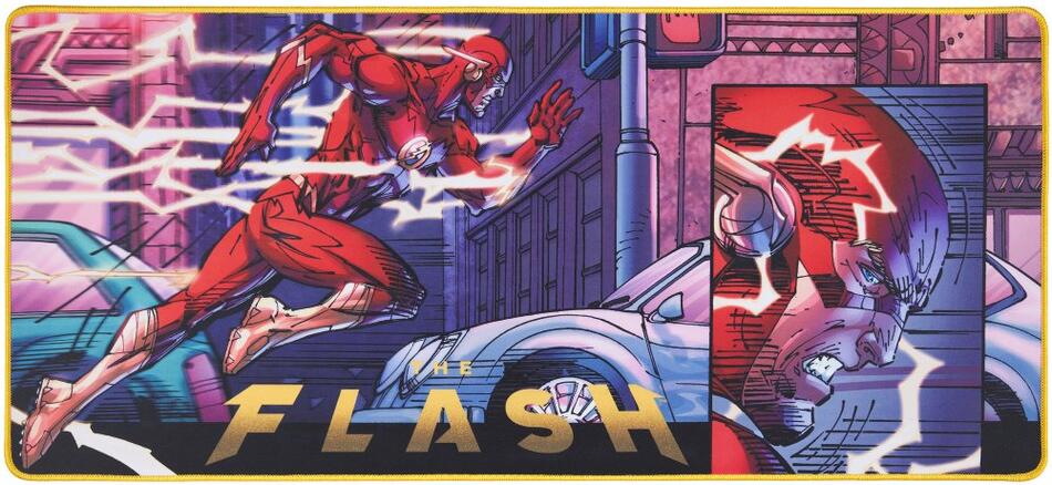 Flash herní podložka XXL/ 90 x 40 cm (SA5589-F1)