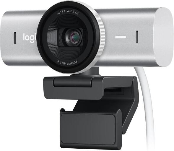 Logitech MX Brio PALE GREY (960-001554)
