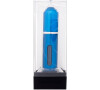Plnitelný flakón Travalo Classic, 5 ml, odstín Blue