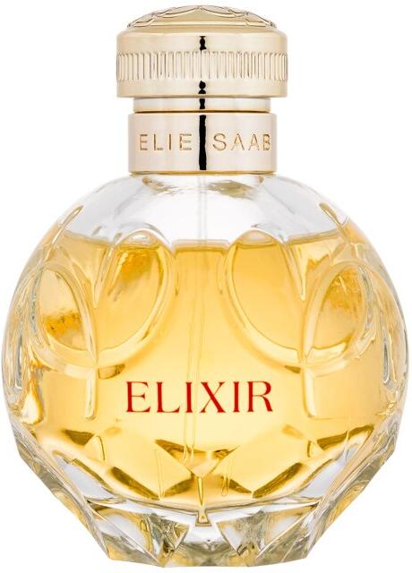 Parfémovaná voda Elie Saab Elixir, 100 ml