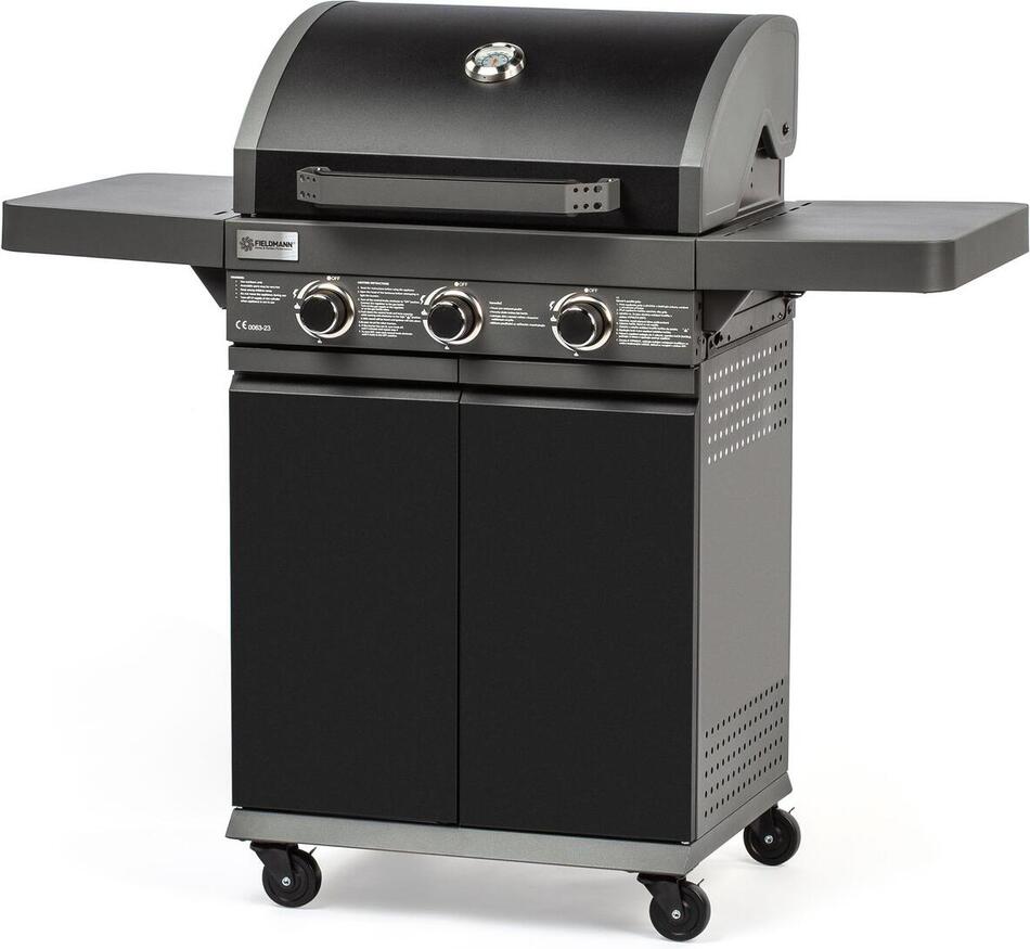 Plynový gril Fieldmann FZG 3006