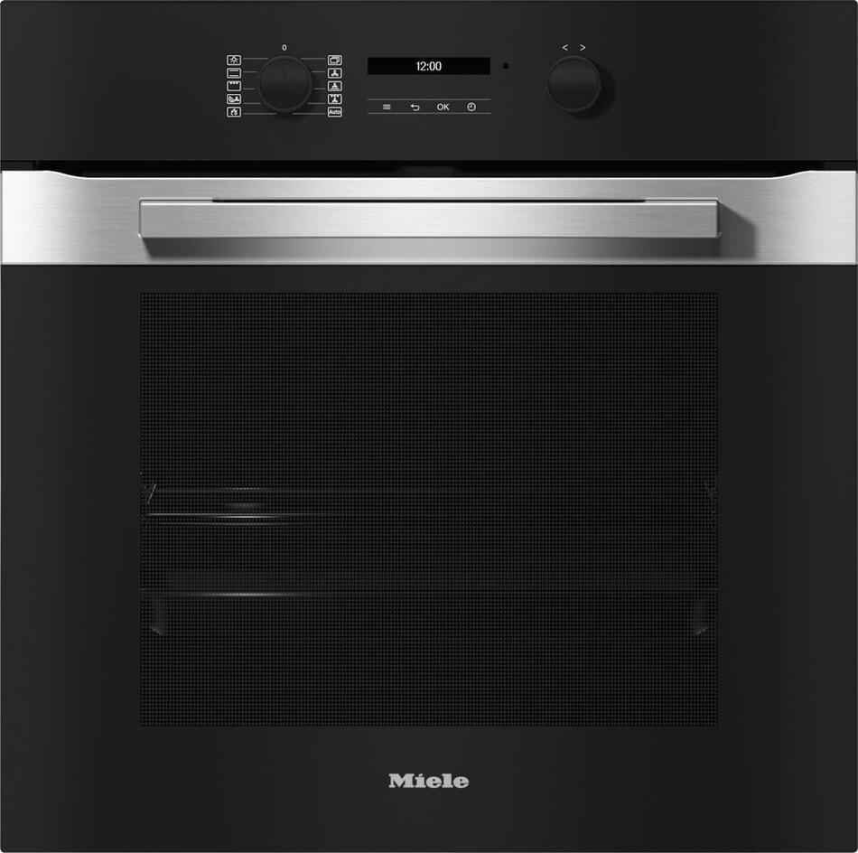 Trouba Miele H 2861-1 BP 125 Edition