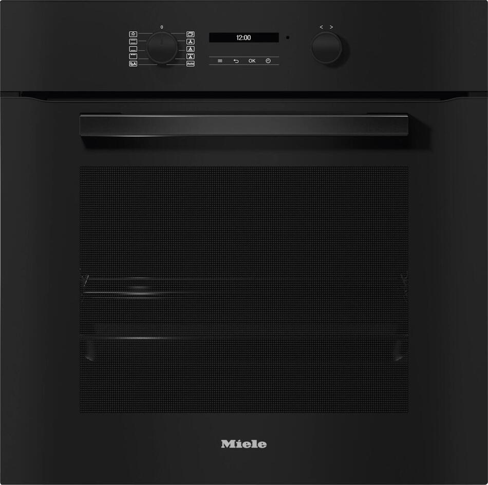 Trouba Miele H 2861-1 B 125 Edition
