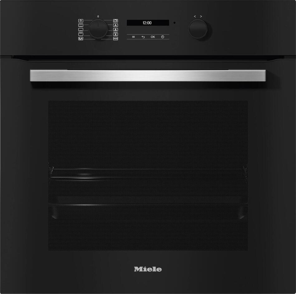 Trouba Miele H 2766-1 B 125 Edition